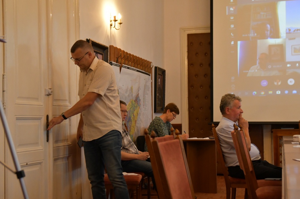 Benedek Árpád Csaba