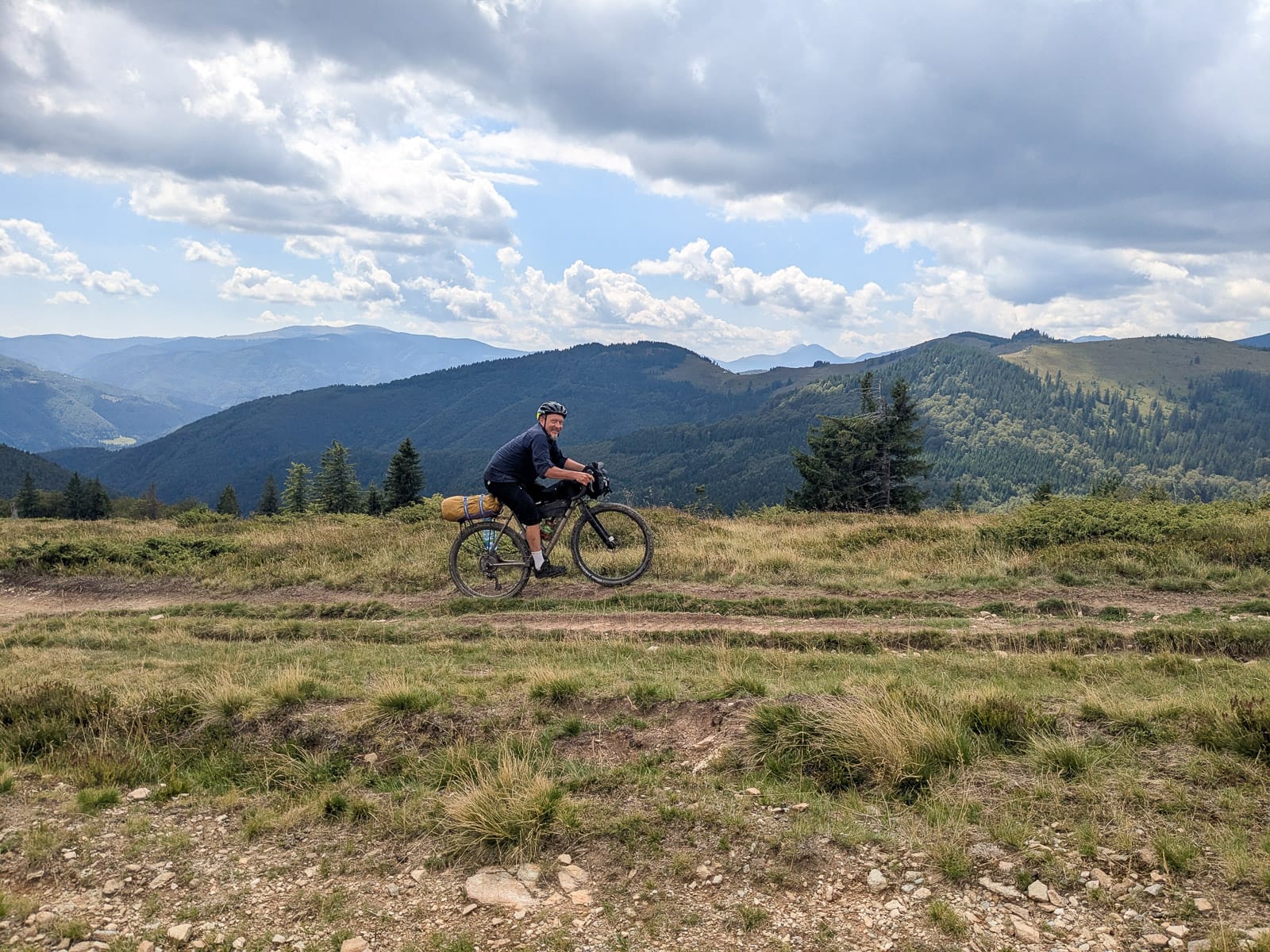 Hóvihar és magyarellenesség a déli hegyekben