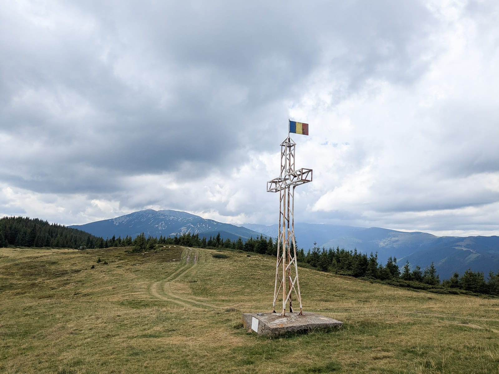 Hóvihar és magyarellenesség a déli hegyekben