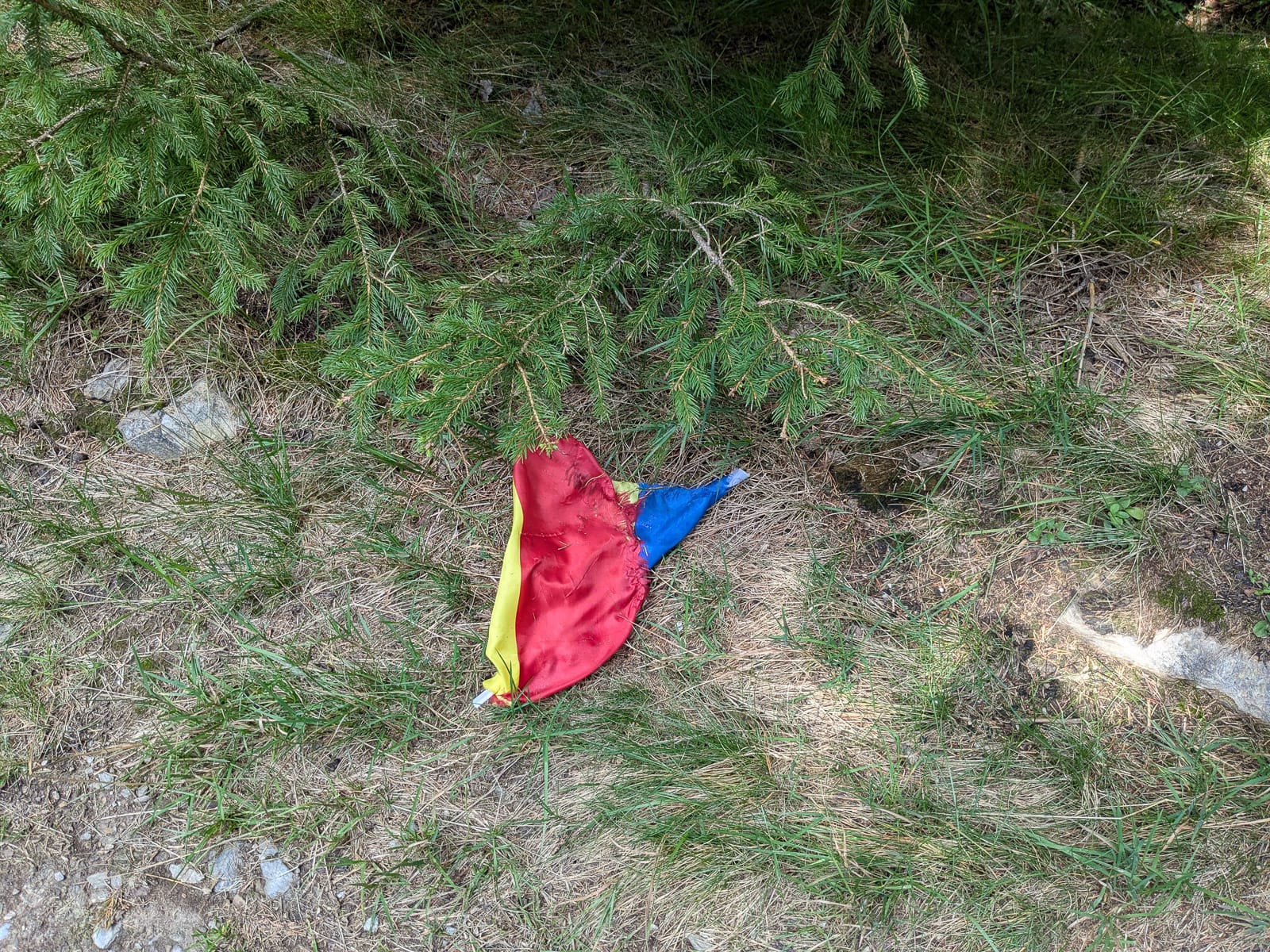 Hóvihar és magyarellenesség a déli hegyekben