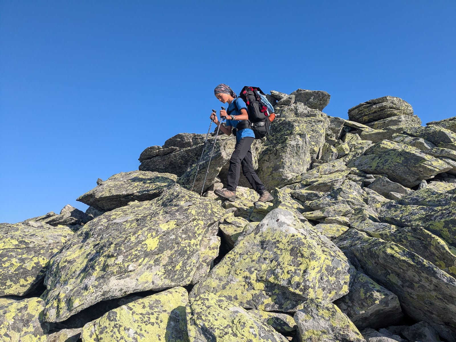 Hóvihar és magyarellenesség a déli hegyekben