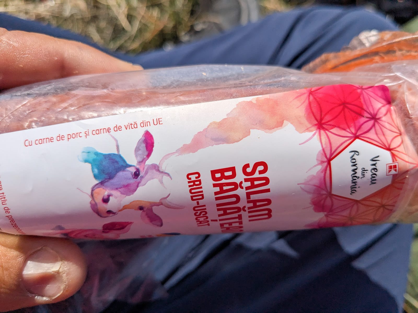 Hóvihar és magyarellenesség a déli hegyekben