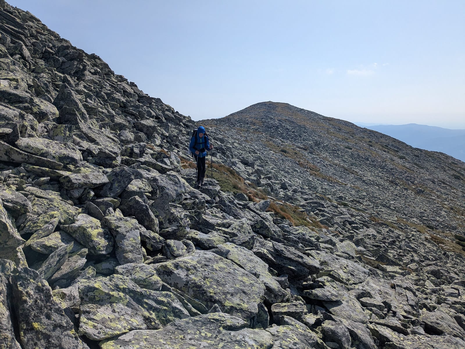 Hóvihar és magyarellenesség a déli hegyekben