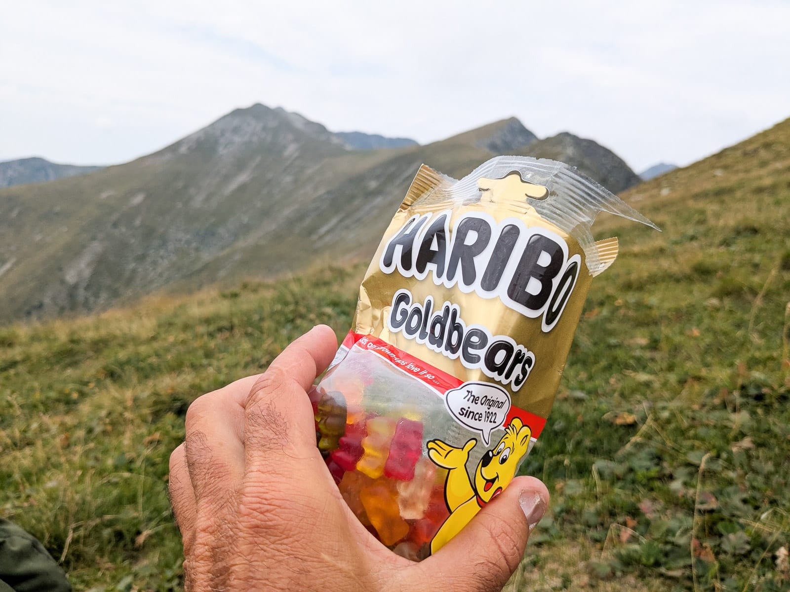 Hóvihar és magyarellenesség a déli hegyekben