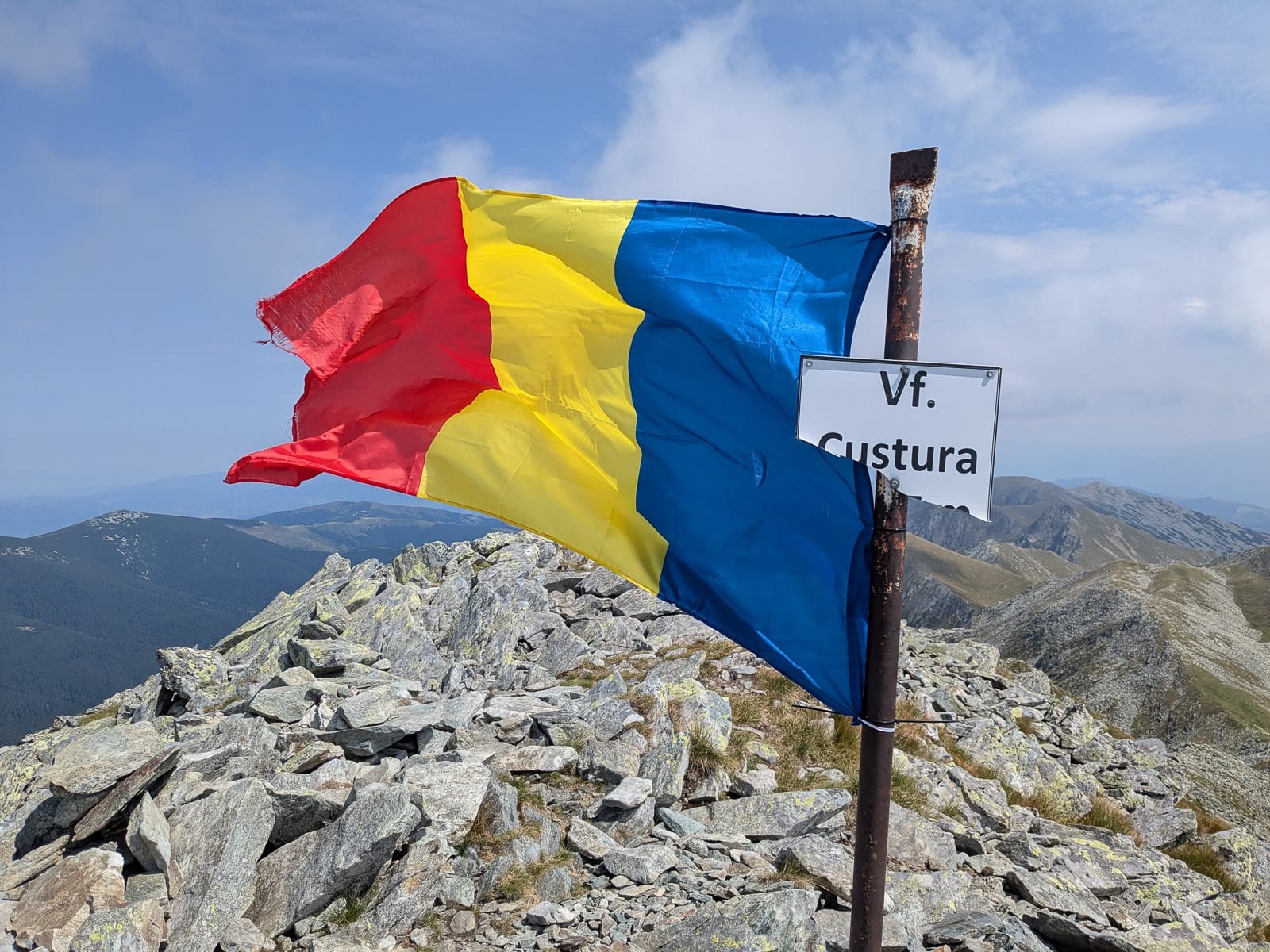 Hóvihar és magyarellenesség a déli hegyekben