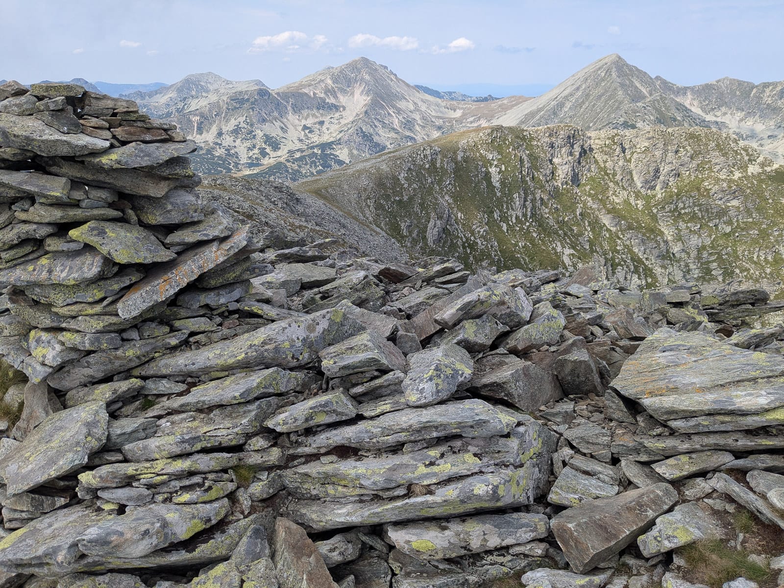 Hóvihar és magyarellenesség a déli hegyekben