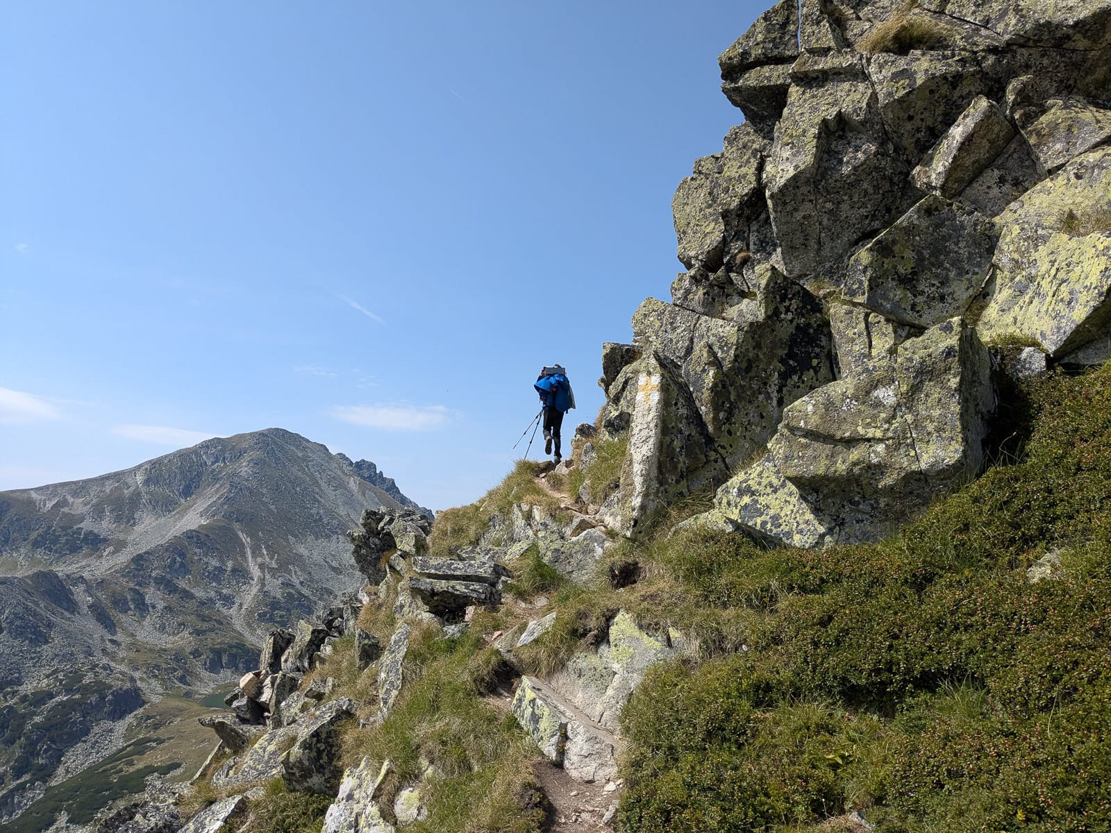 Hóvihar és magyarellenesség a déli hegyekben