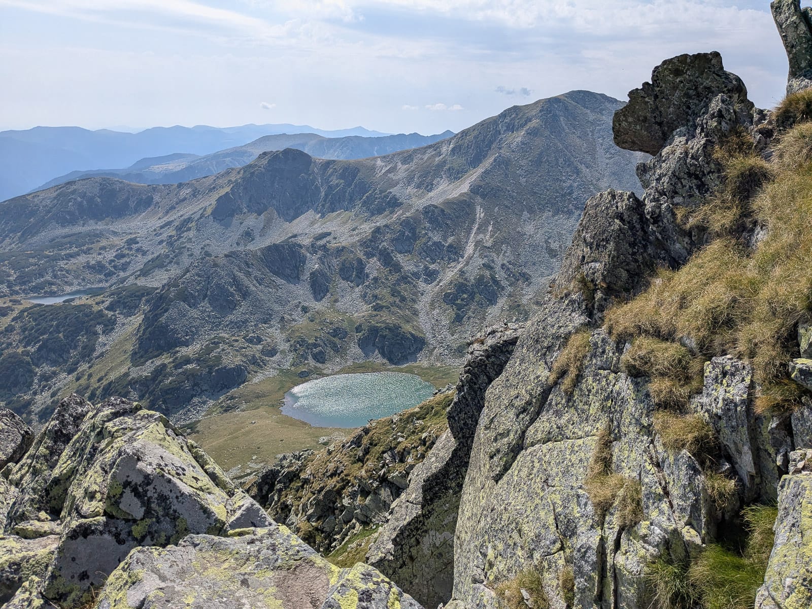 Hóvihar és magyarellenesség a déli hegyekben