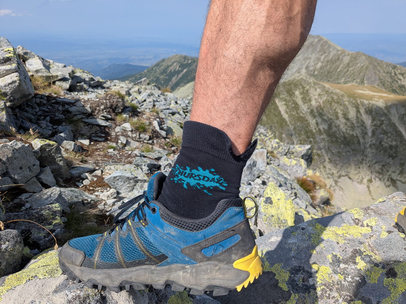 Hóvihar és magyarellenesség a déli hegyekben