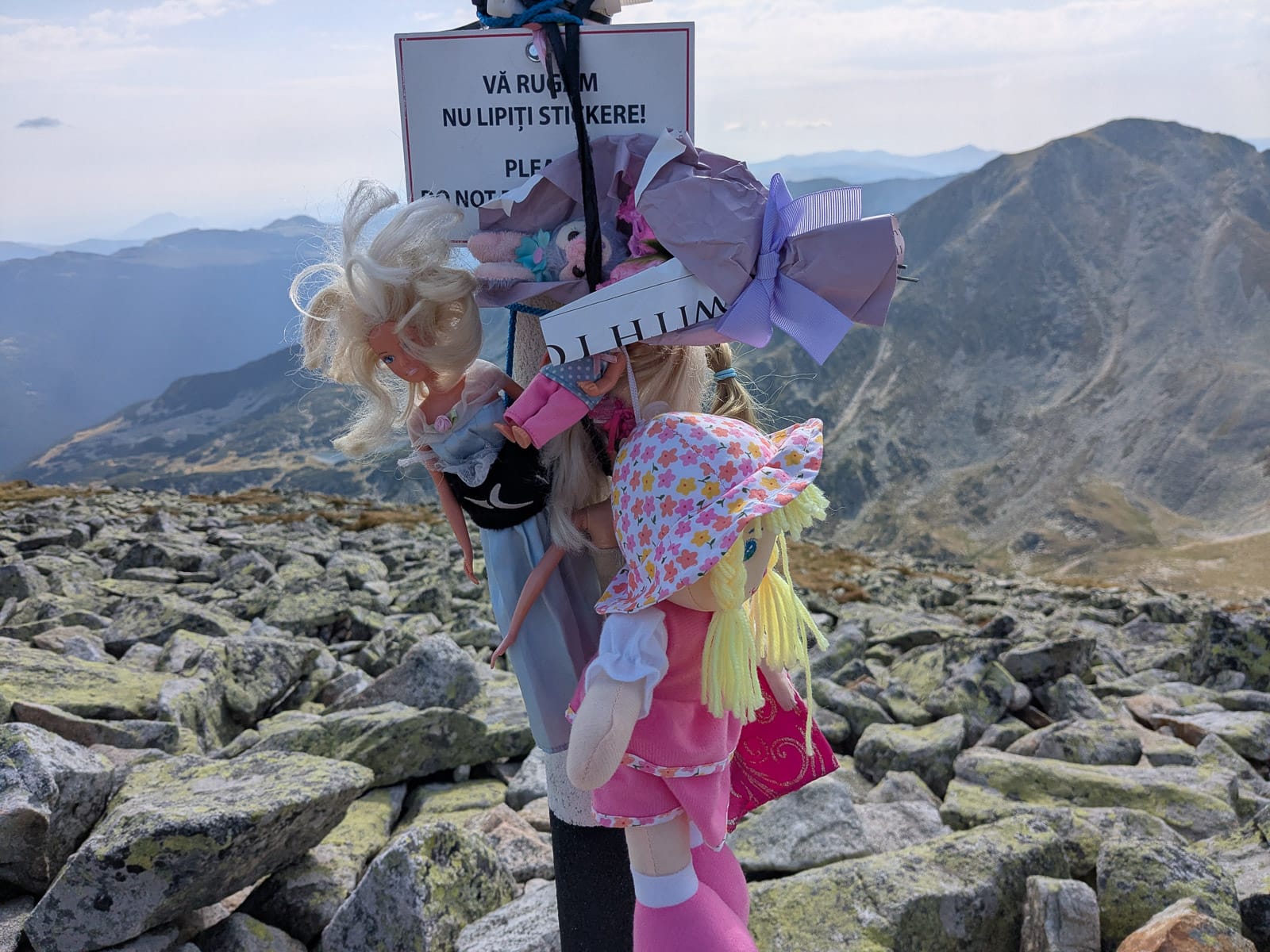 Hóvihar és magyarellenesség a déli hegyekben