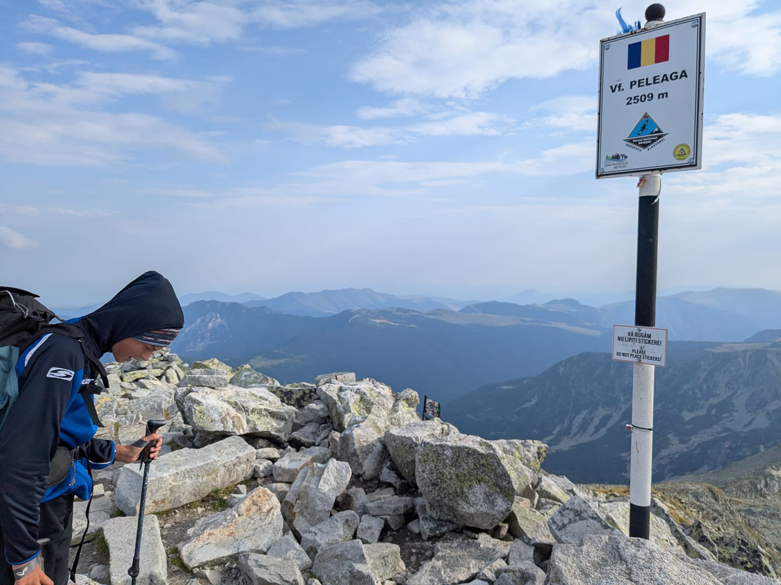 Hóvihar és magyarellenesség a déli hegyekben