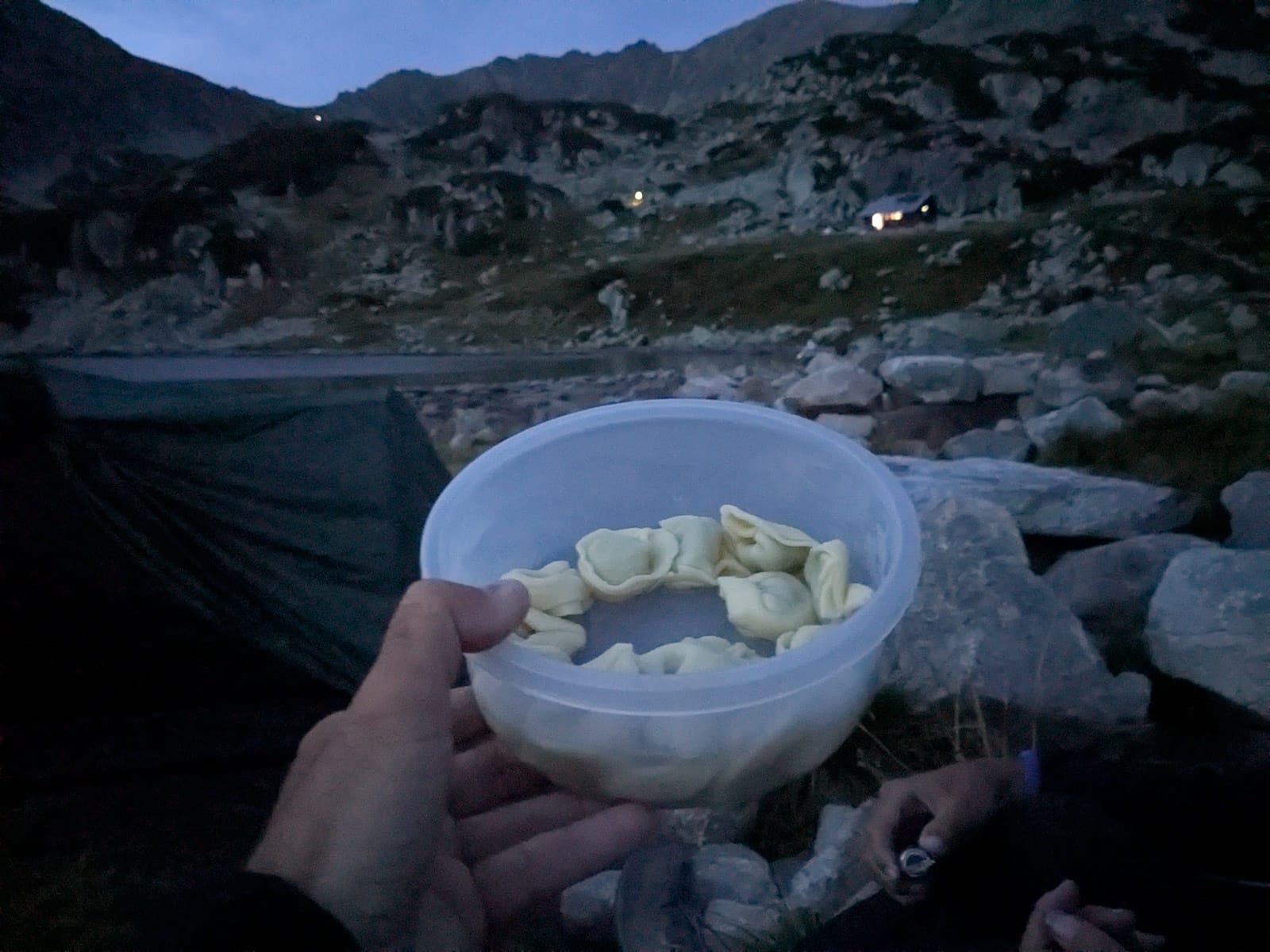 Hóvihar és magyarellenesség a déli hegyekben