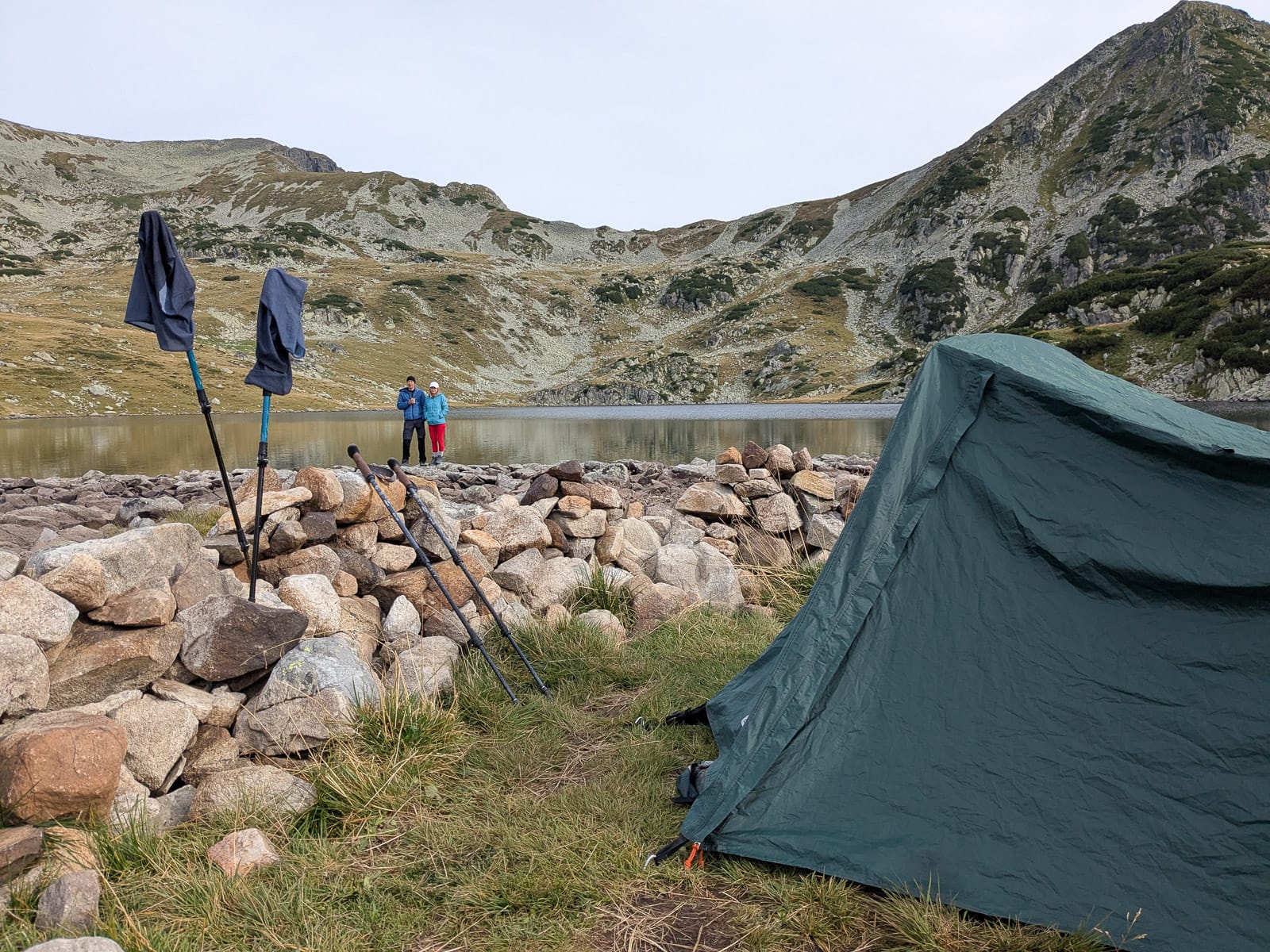 Hóvihar és magyarellenesség a déli hegyekben