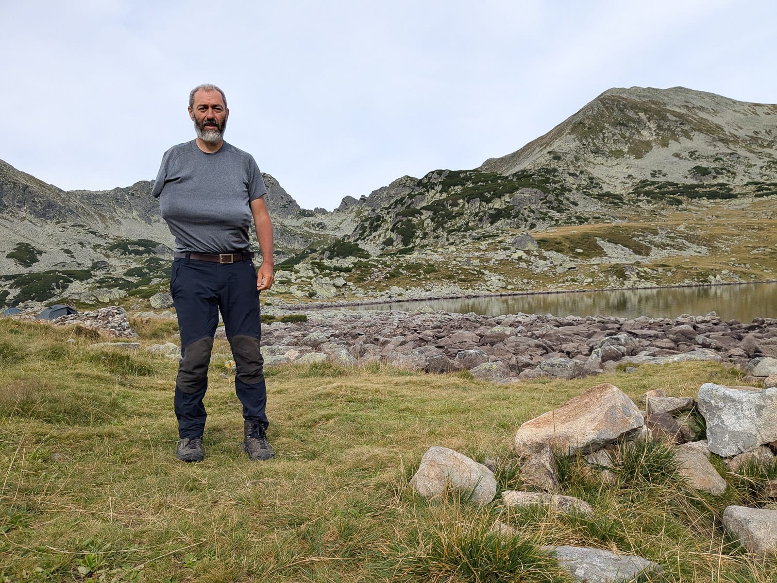 Hóvihar és magyarellenesség a déli hegyekben