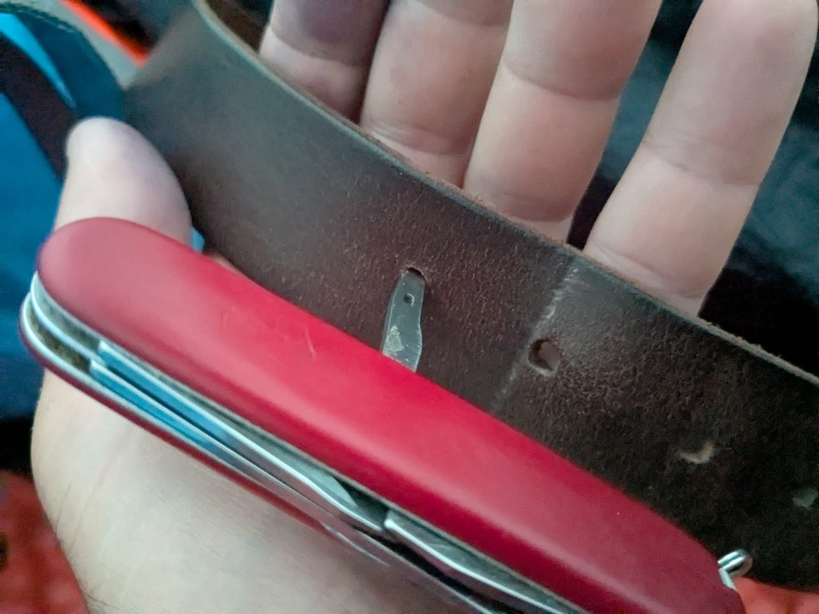 Hóvihar és magyarellenesség a déli hegyekben