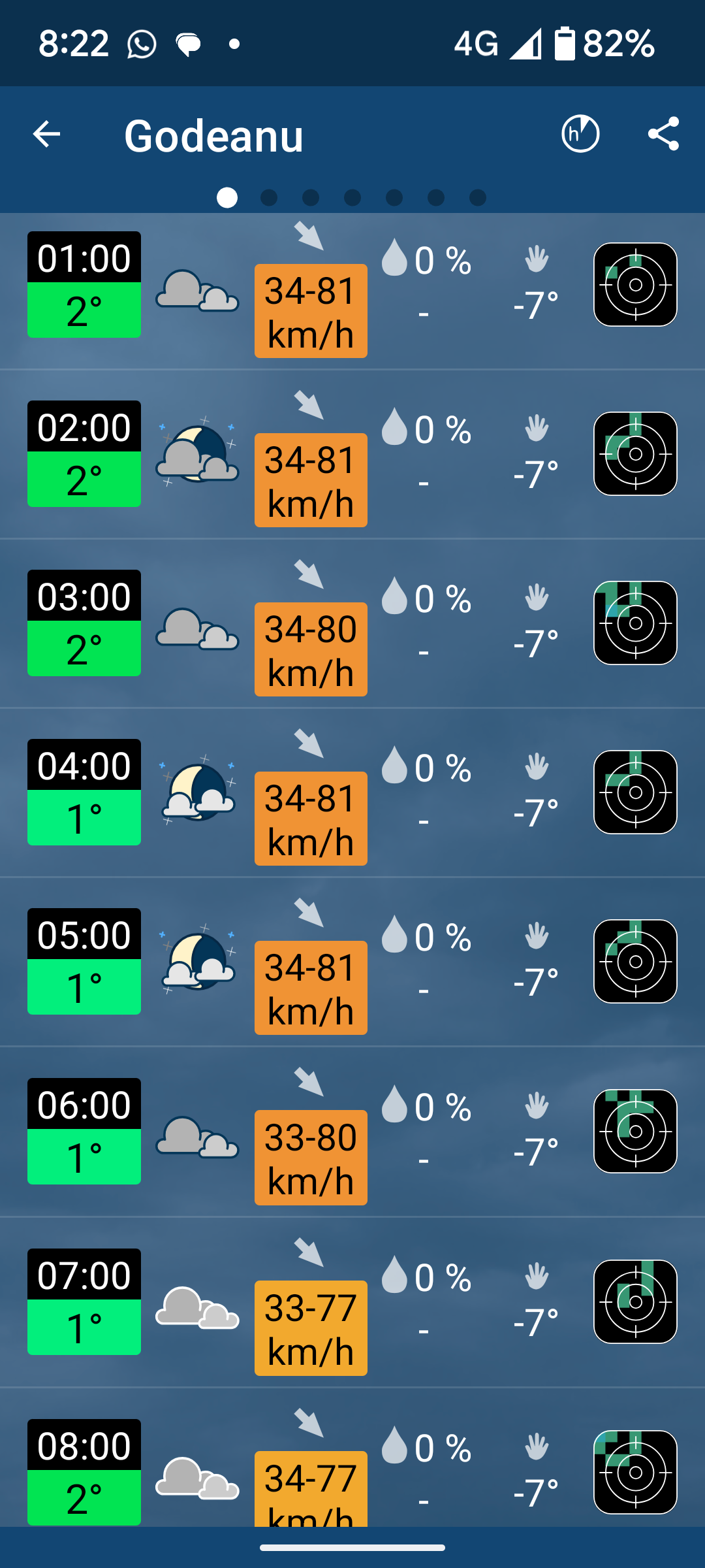 Hóvihar és magyarellenesség a déli hegyekben