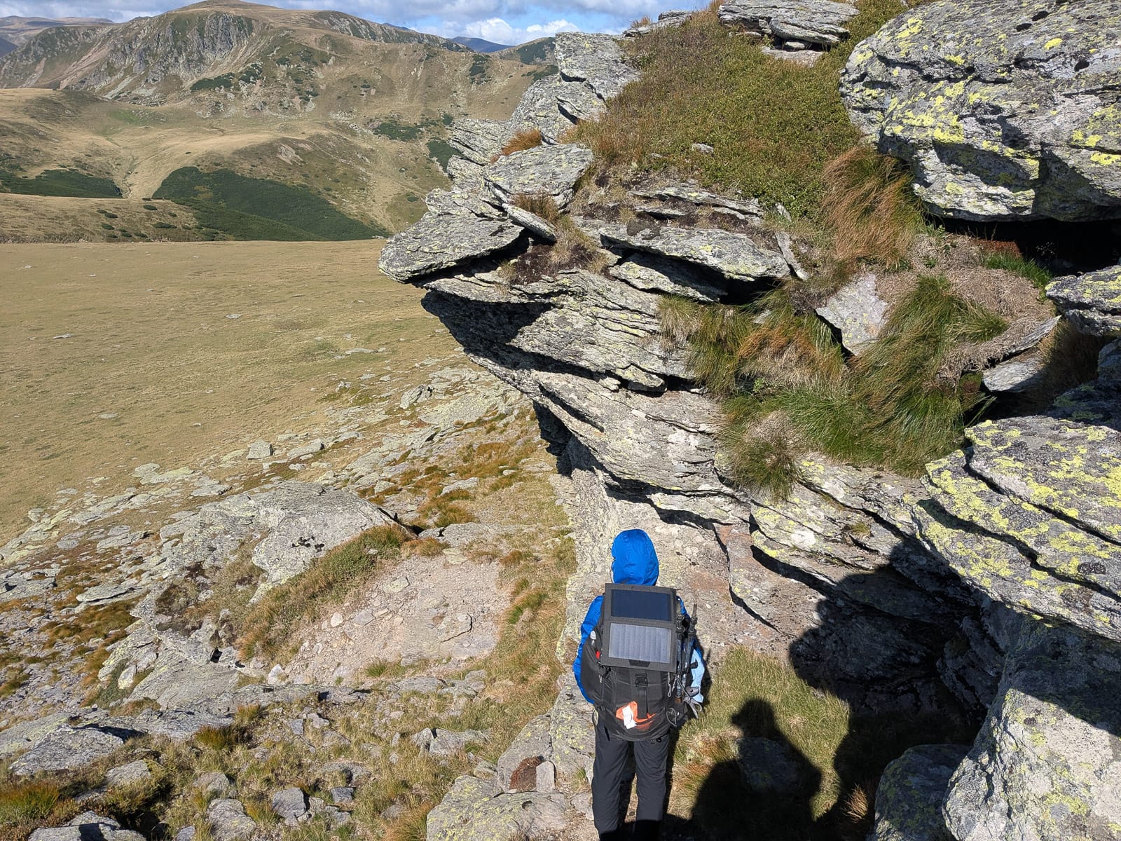 Hóvihar és magyarellenesség a déli hegyekben