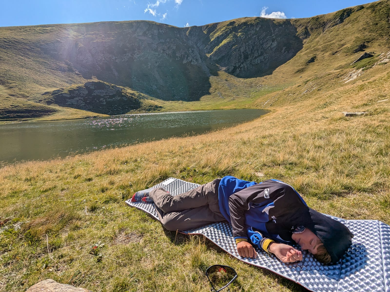 Hóvihar és magyarellenesség a déli hegyekben