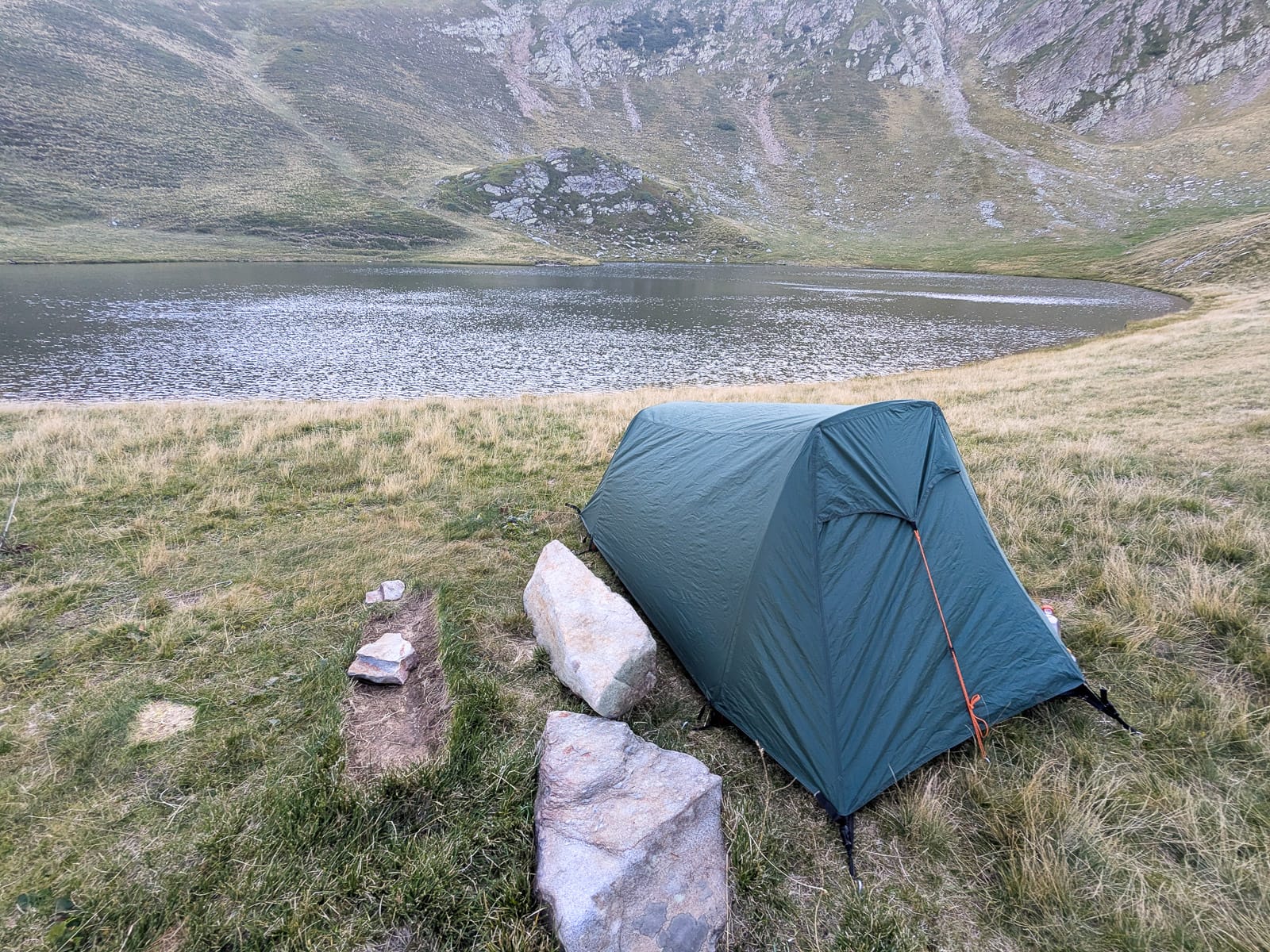 Hóvihar és magyarellenesség a déli hegyekben