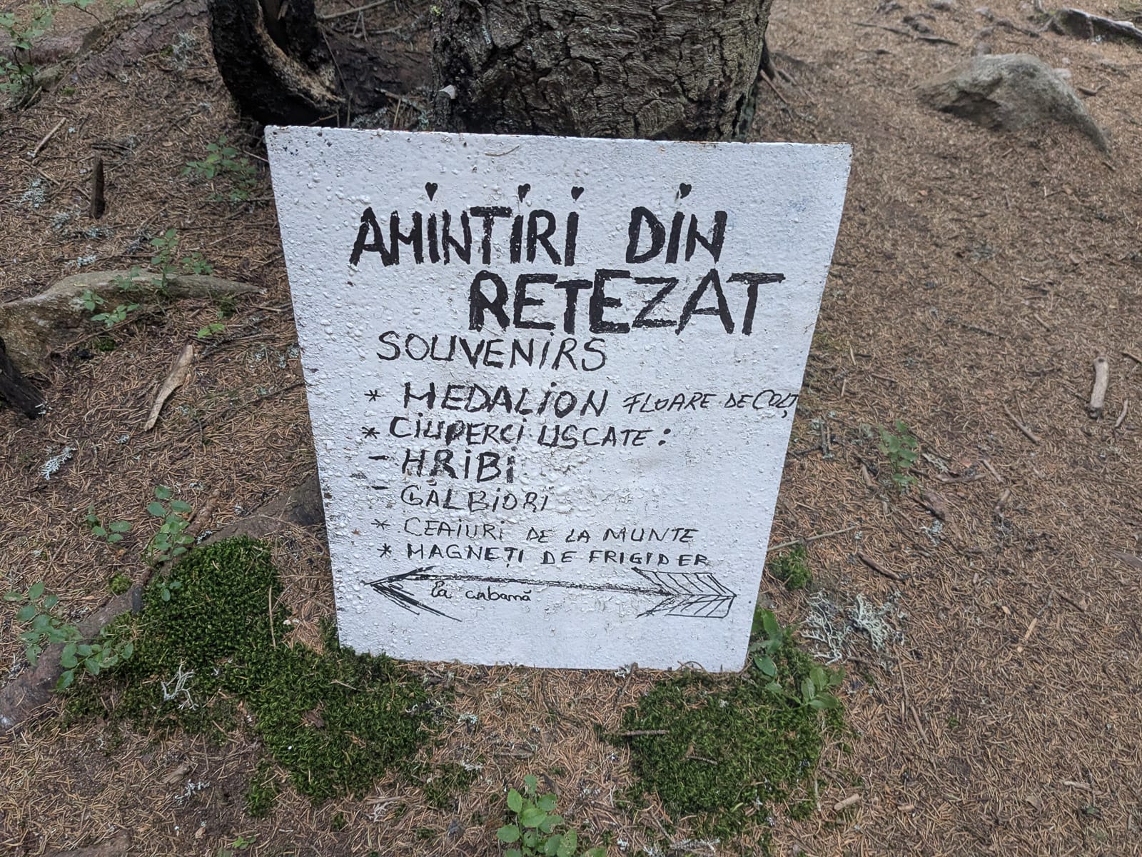 Hóvihar és magyarellenesség a déli hegyekben