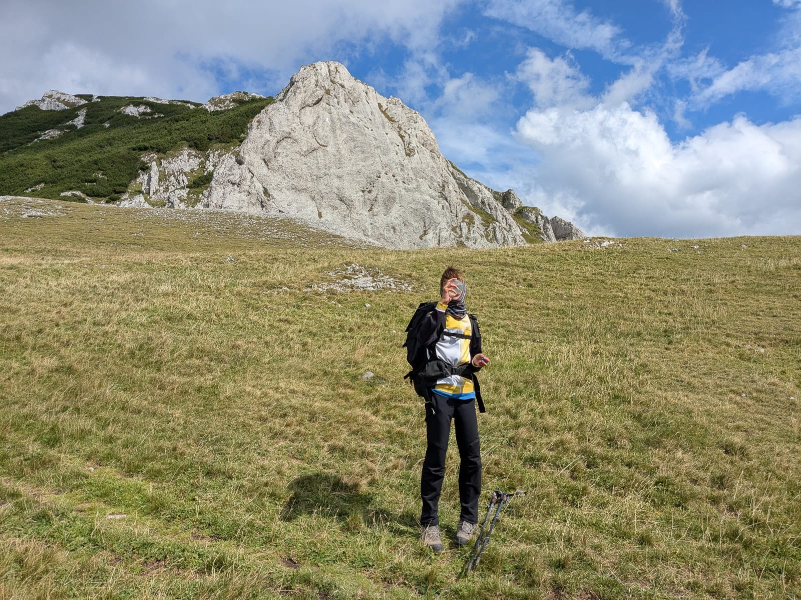 Hóvihar és magyarellenesség a déli hegyekben