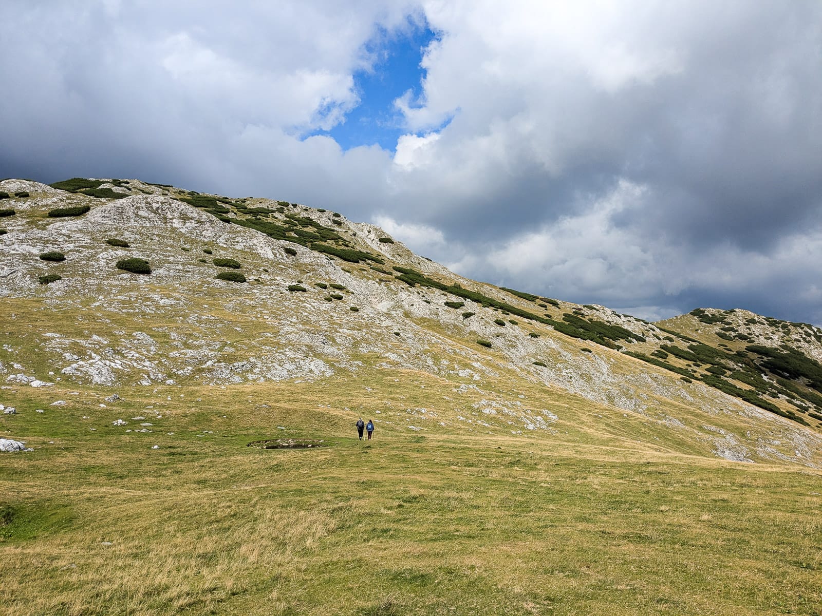 Hóvihar és magyarellenesség a déli hegyekben