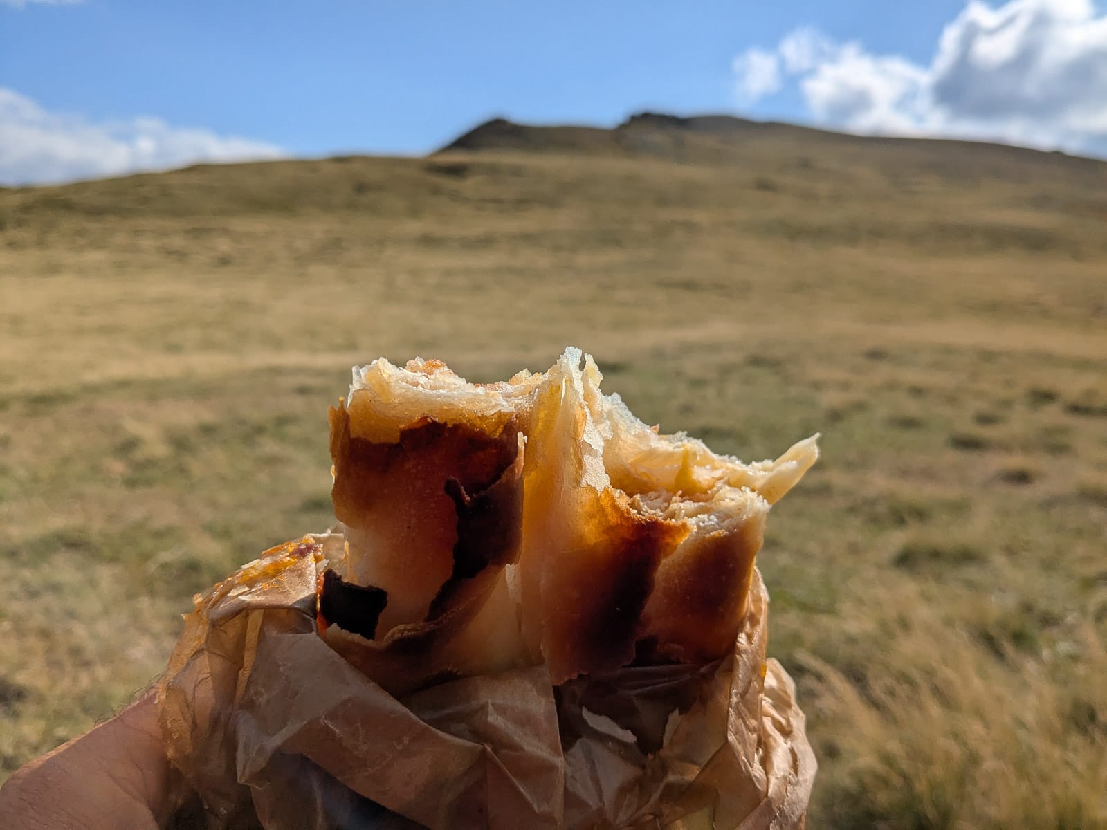 Hóvihar és magyarellenesség a déli hegyekben