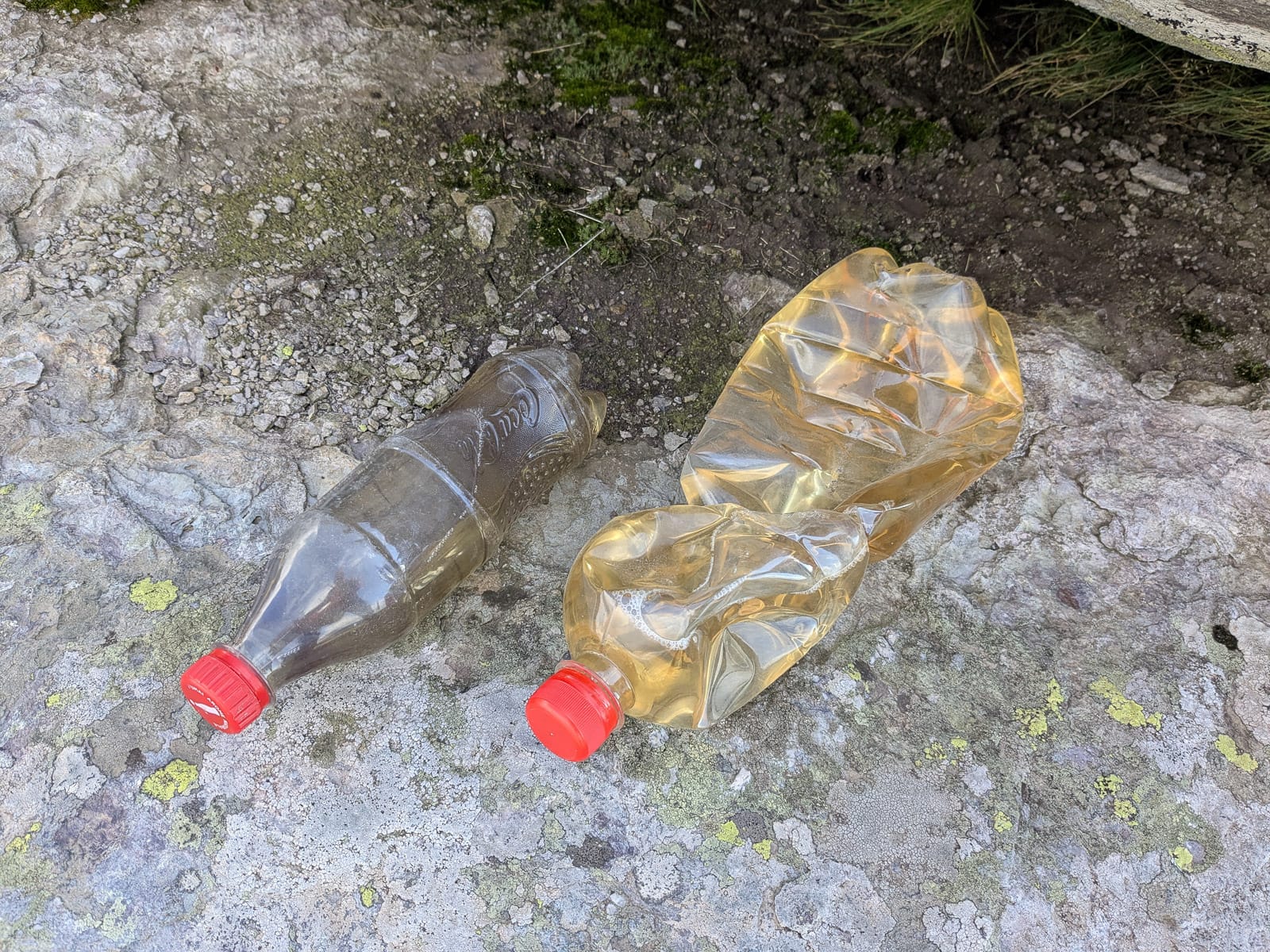 Hóvihar és magyarellenesség a déli hegyekben