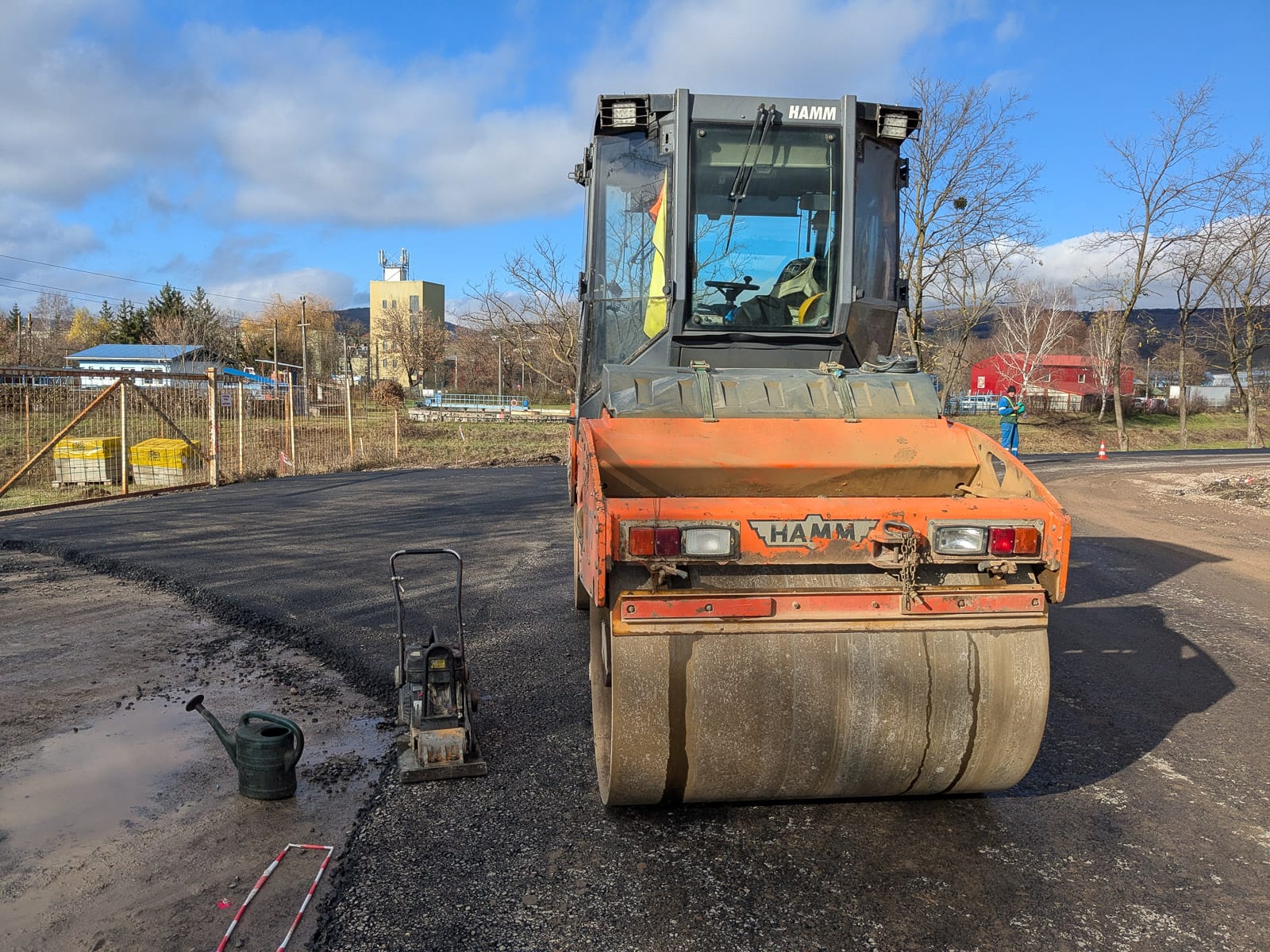 Mit láttunk a Szenátor üzlettársának csütörtökön megnyíló bevásárlóközpontjában?