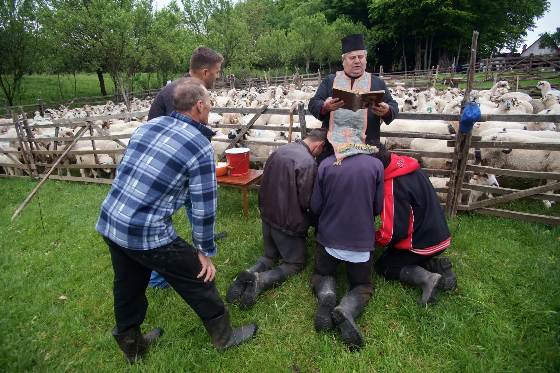 Így lett az avasi hagyományból giccs és sztátuszszimbólum
