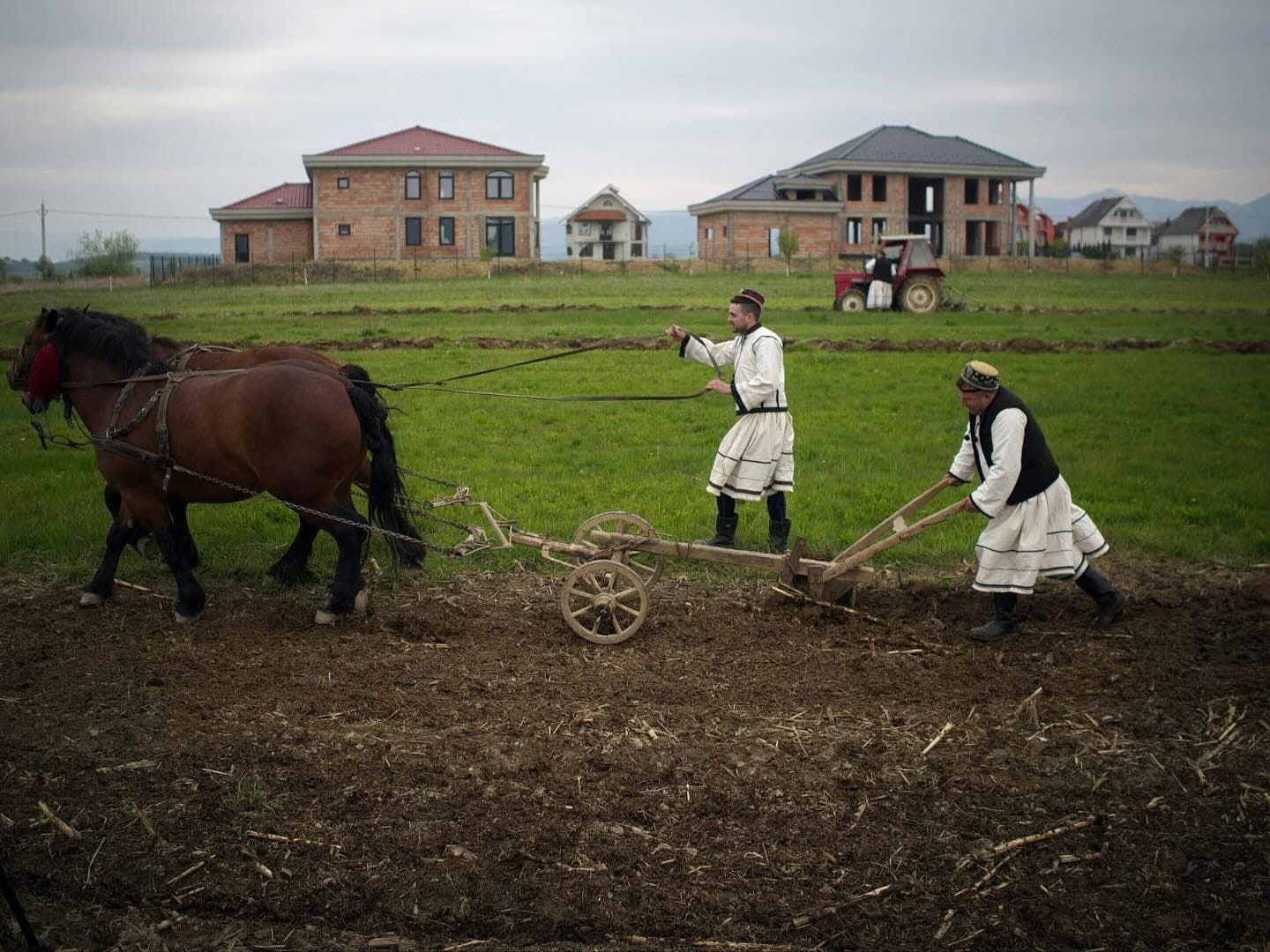 Így lett az avasi hagyományból giccs és sztátuszszimbólum