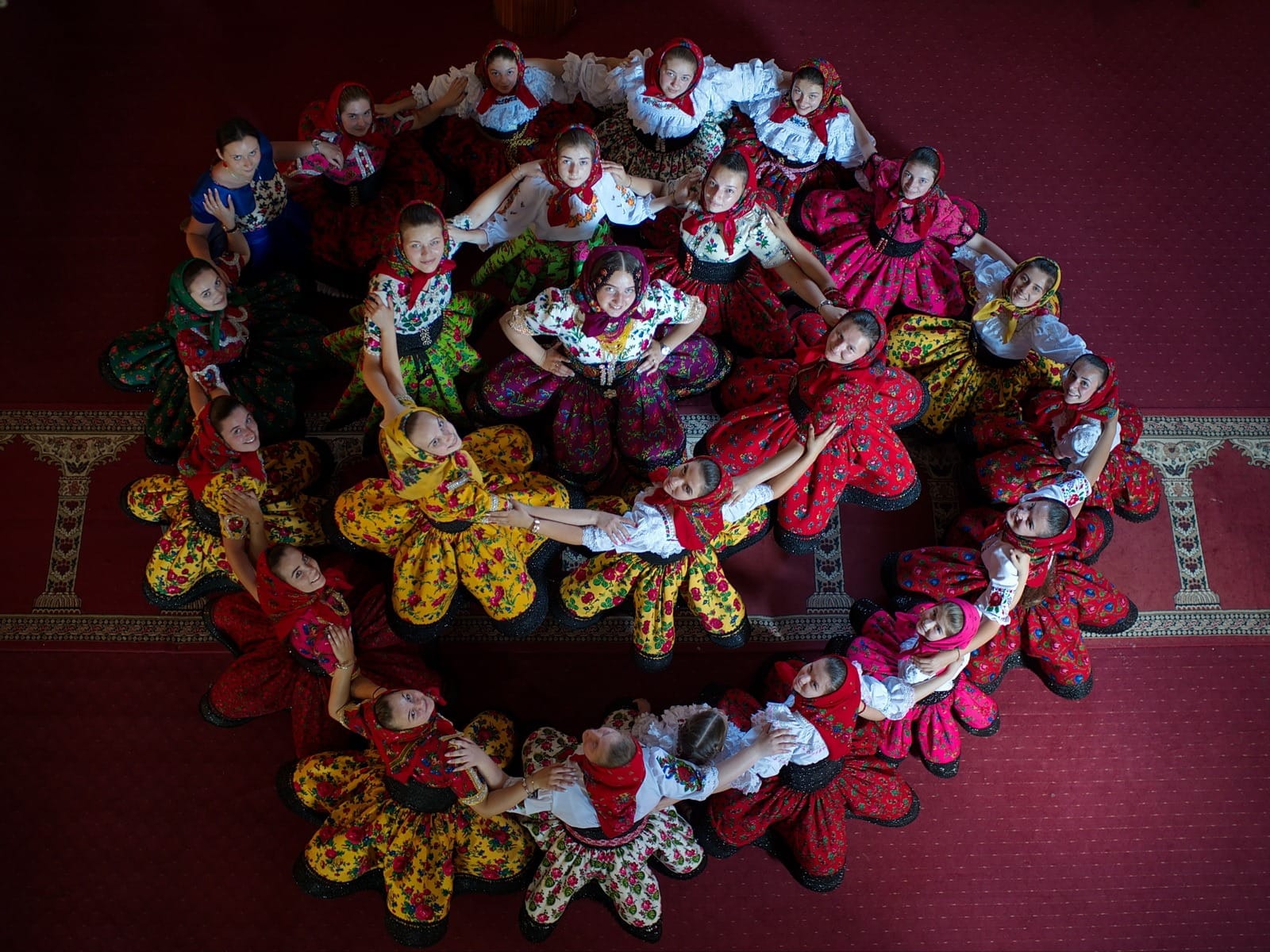 Így lett az avasi hagyományból giccs és sztátuszszimbólum