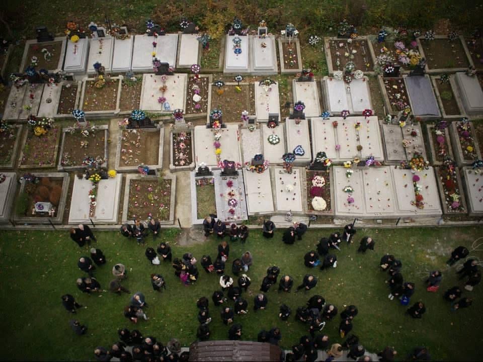 Így lett az avasi hagyományból giccs és sztátuszszimbólum