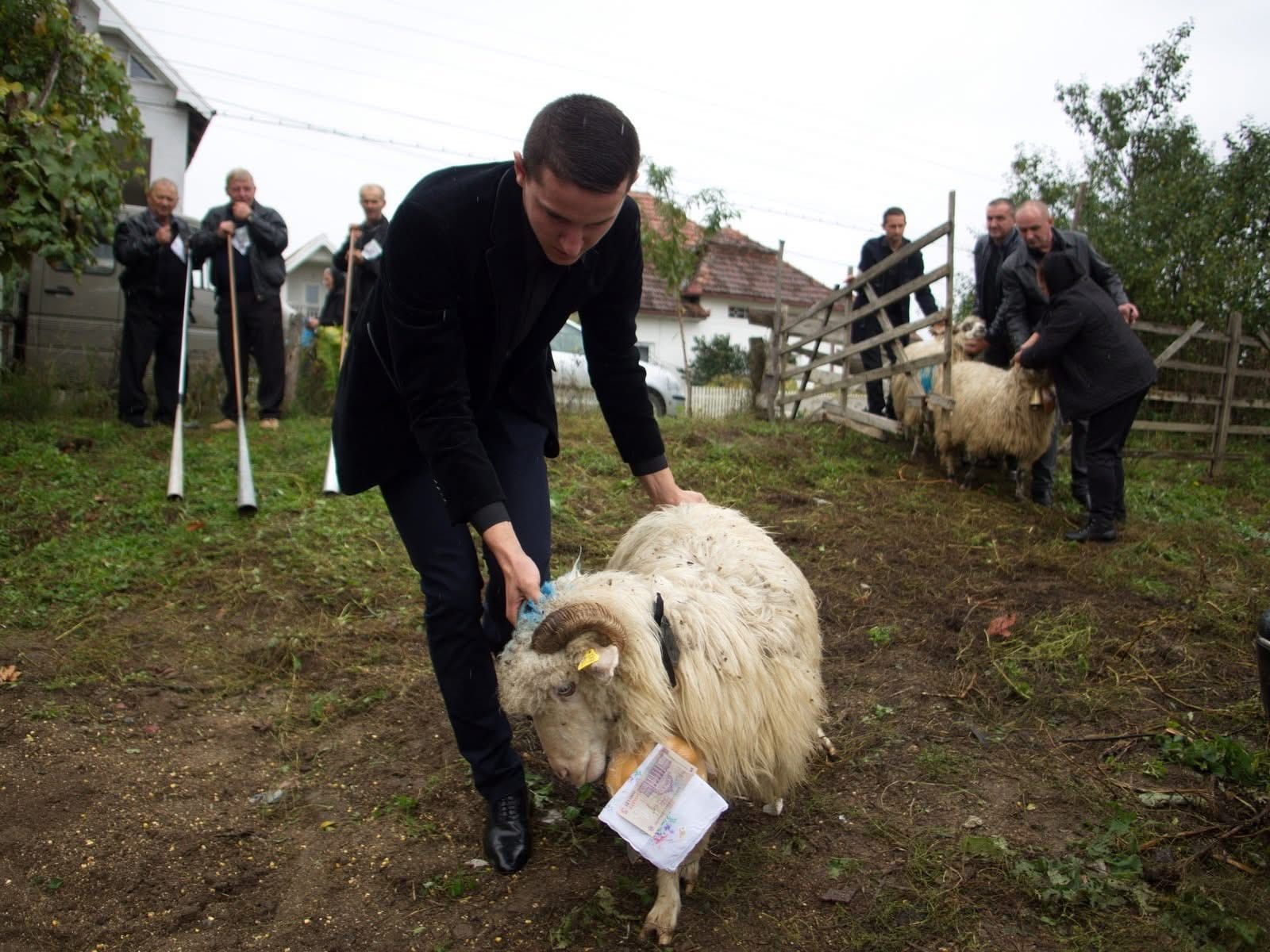 Így lett az avasi hagyományból giccs és sztátuszszimbólum