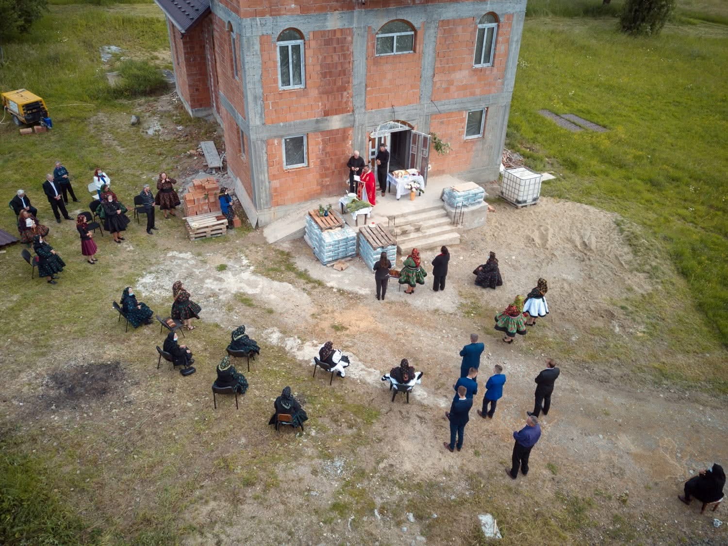 Így lett az avasi hagyományból giccs és sztátuszszimbólum