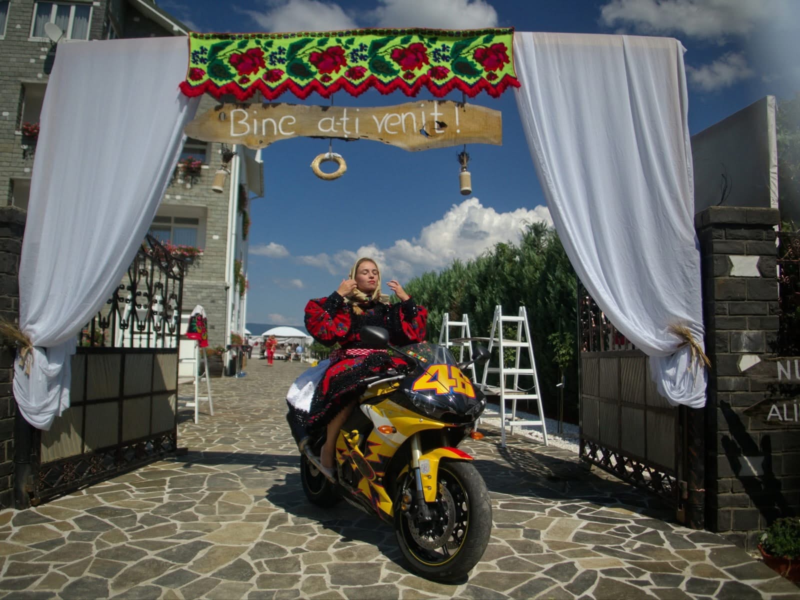 Így lett az avasi hagyományból giccs és sztátuszszimbólum