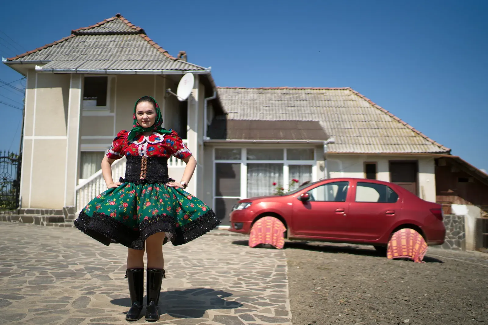 Így lett az avasi hagyományból giccs és sztátuszszimbólum