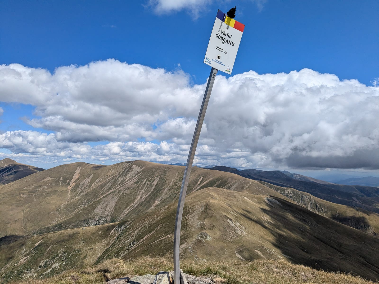 Hóvihar és magyarellenesség a déli hegyekben