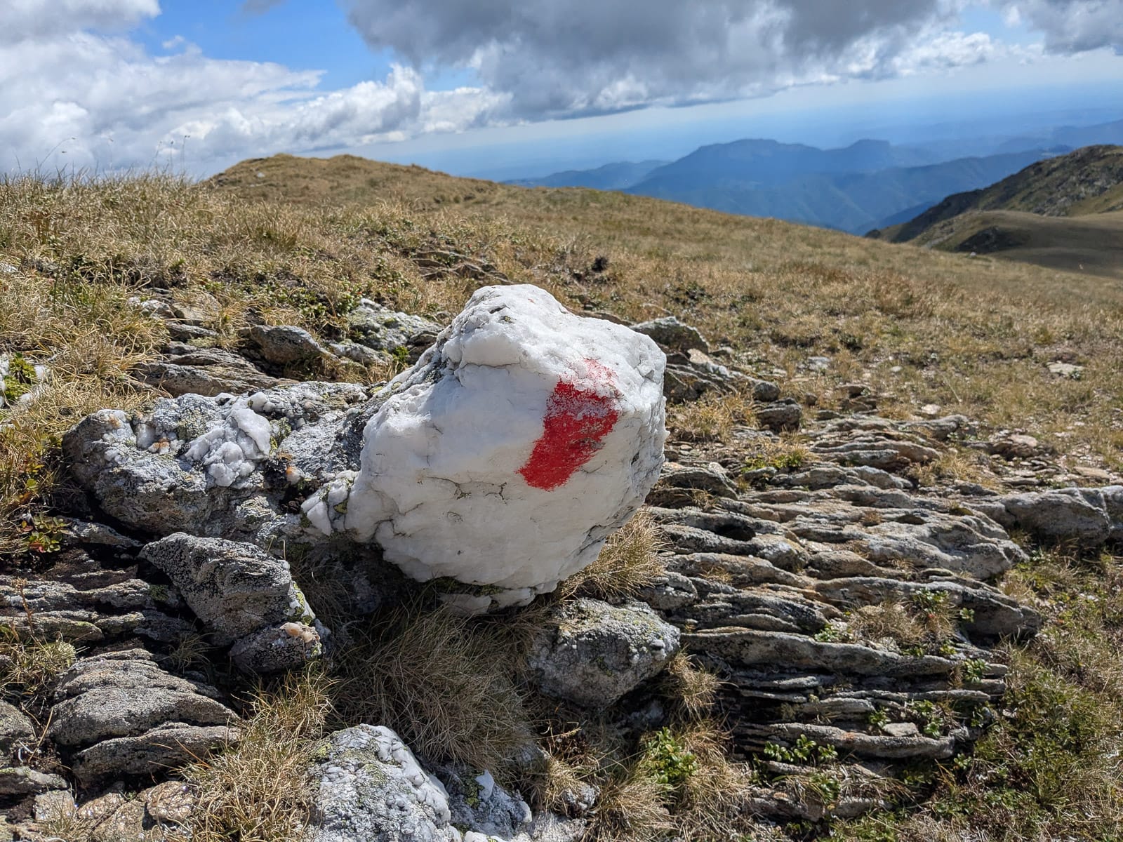 Hóvihar és magyarellenesség a déli hegyekben