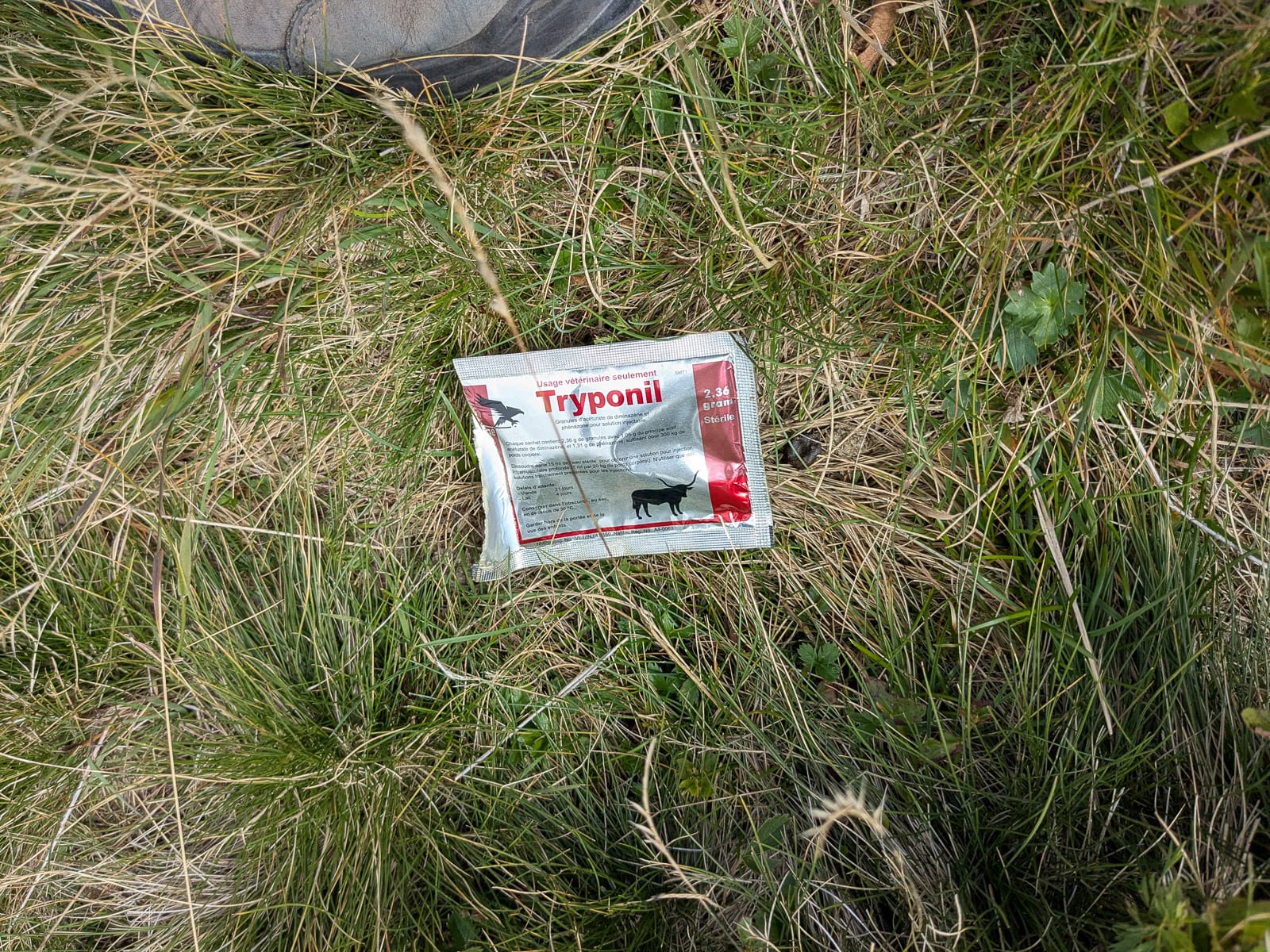 Hóvihar és magyarellenesség a déli hegyekben