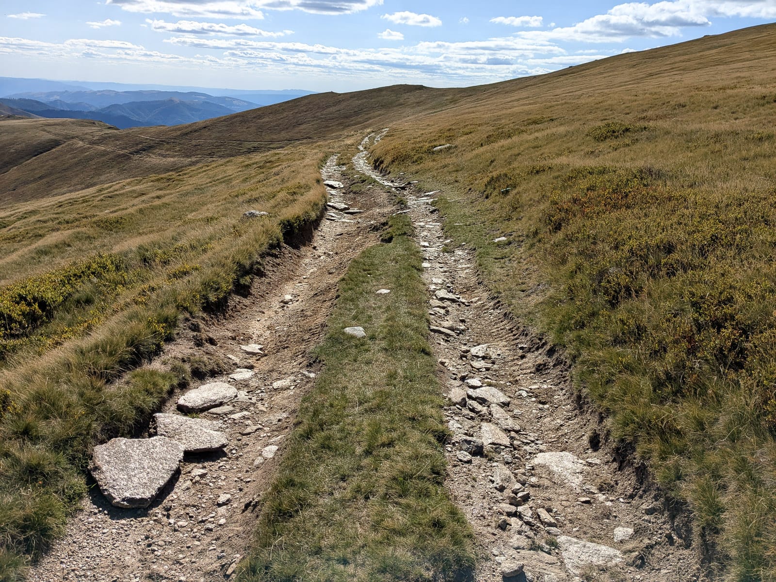 Hóvihar és magyarellenesség a déli hegyekben