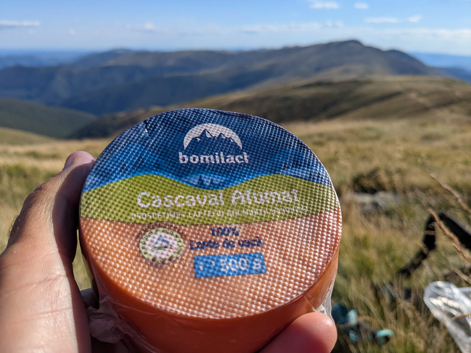 Hóvihar és magyarellenesség a déli hegyekben