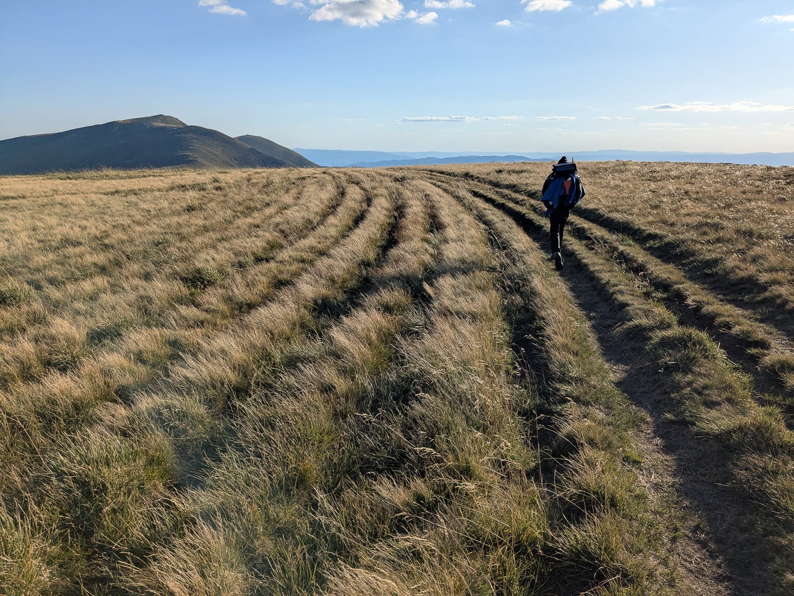 Hóvihar és magyarellenesség a déli hegyekben