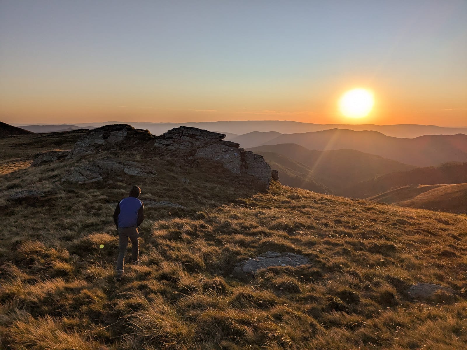 Hóvihar és magyarellenesség a déli hegyekben