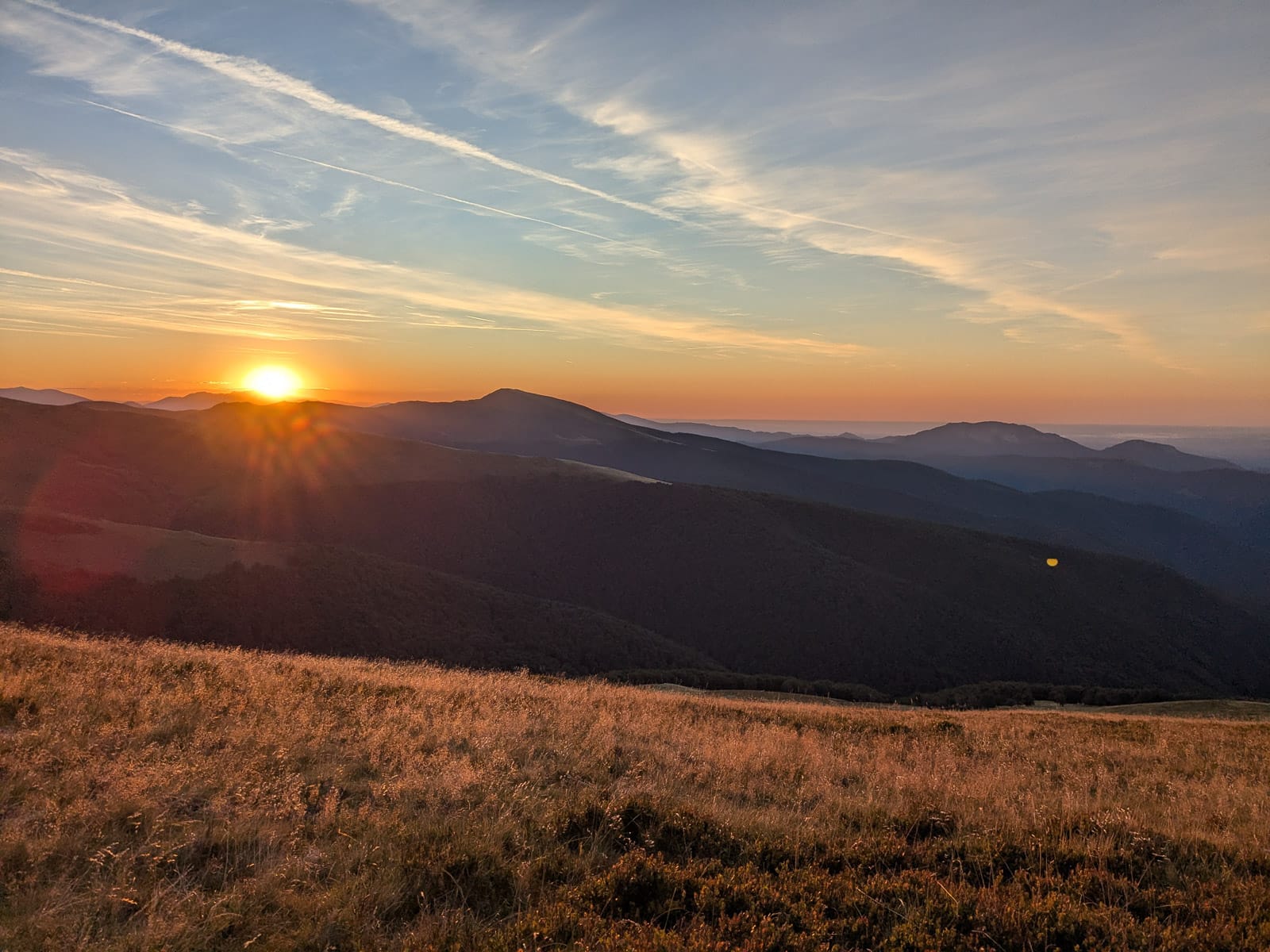 Hóvihar és magyarellenesség a déli hegyekben