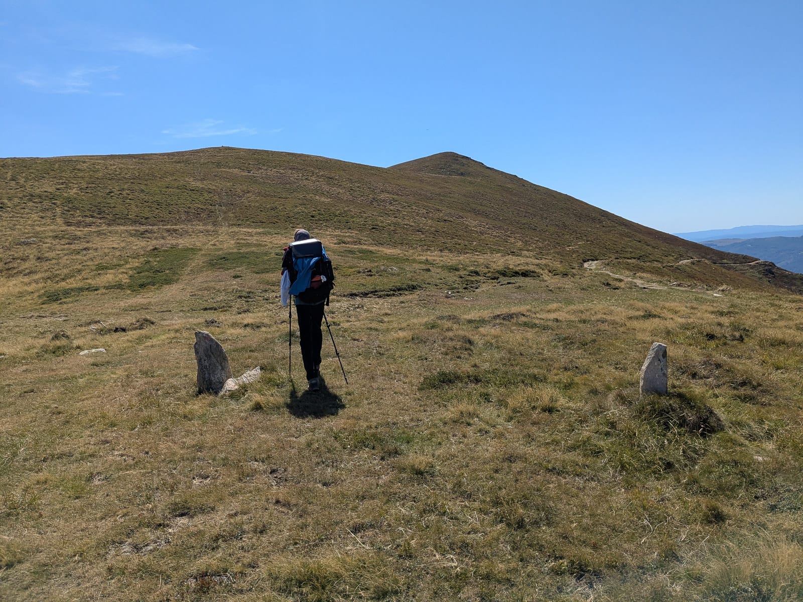 Hóvihar és magyarellenesség a déli hegyekben