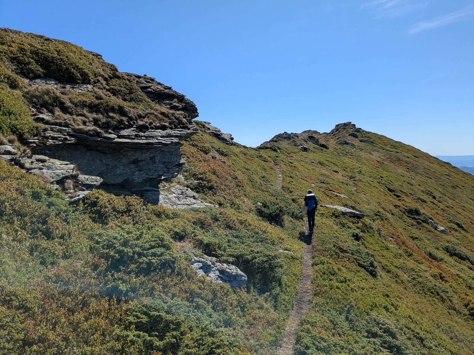 Hóvihar és magyarellenesség a déli hegyekben