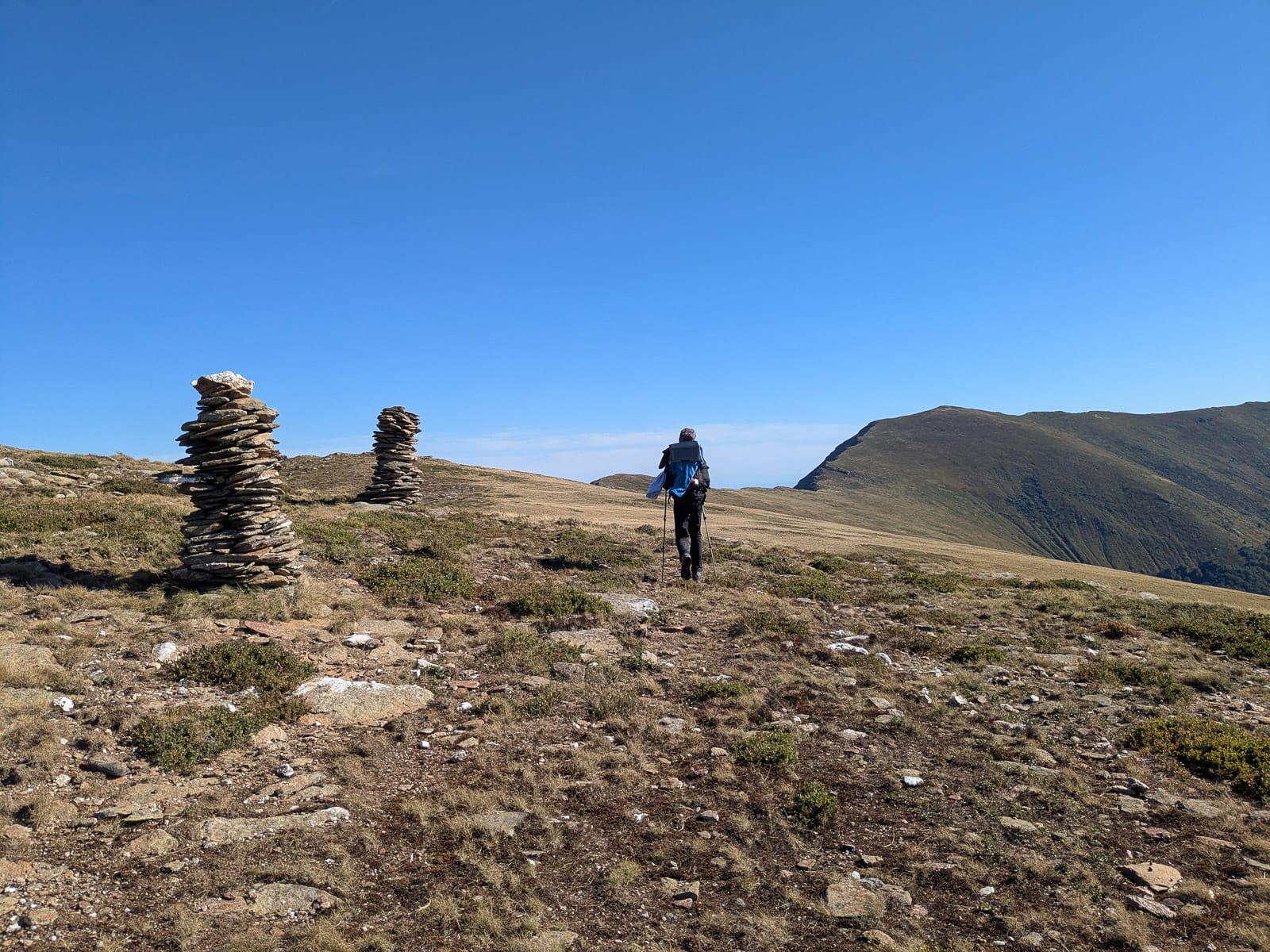 Hóvihar és magyarellenesség a déli hegyekben