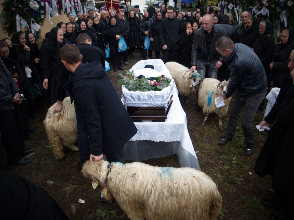 Így lett az avasi hagyományból giccs és sztátuszszimbólum