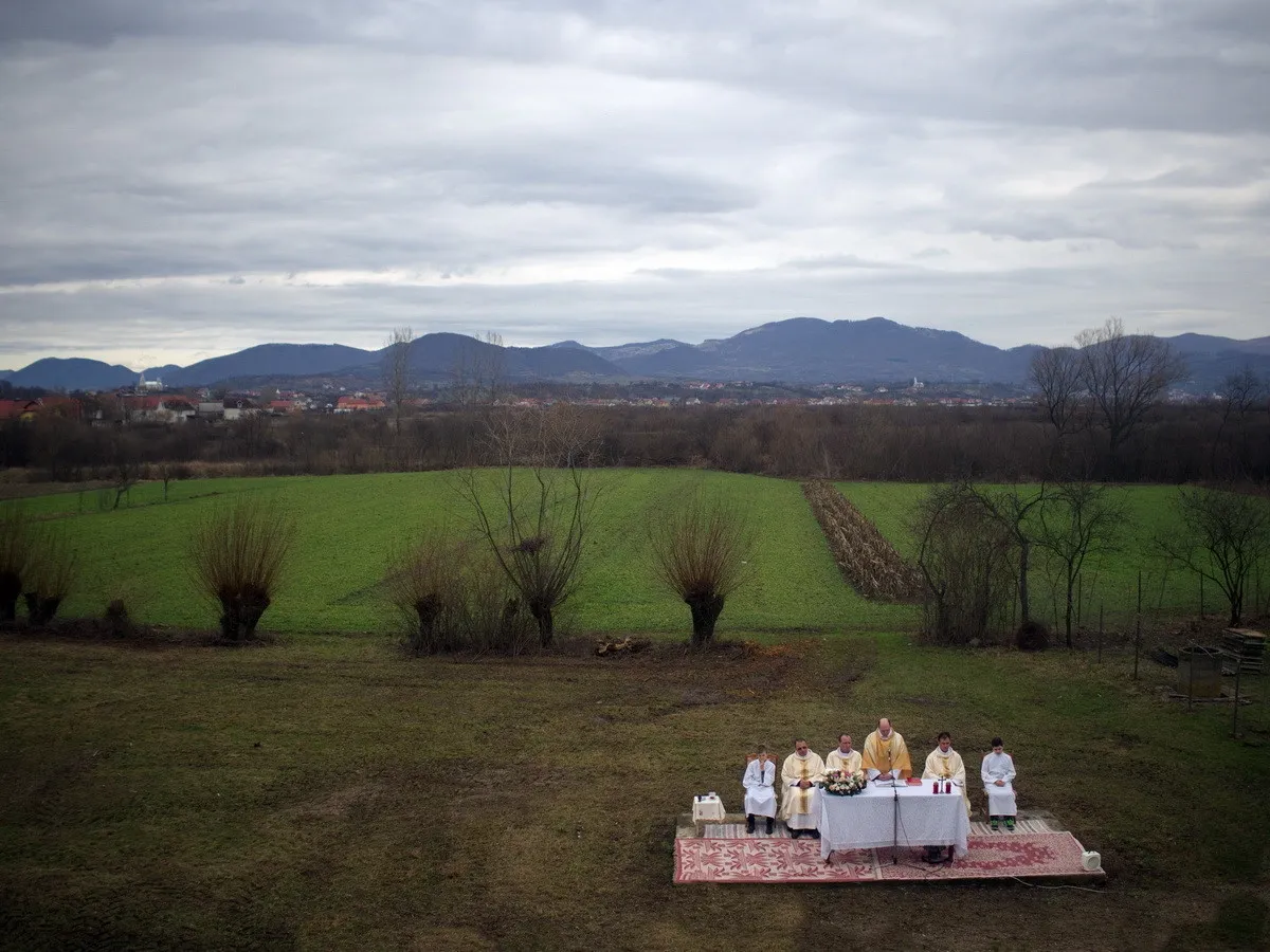 Így lett az avasi hagyományból giccs és sztátuszszimbólum